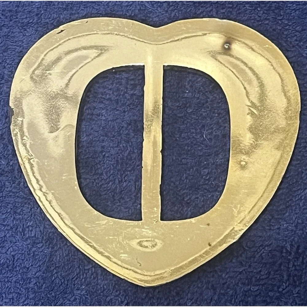 Vintage Costume‎ Jewelry Belt Buckles